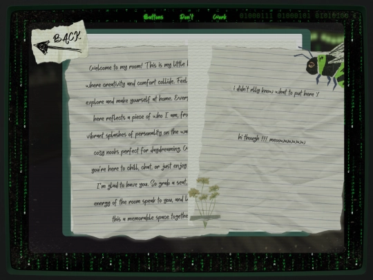 CRT/Website Project/BOOK screenshot