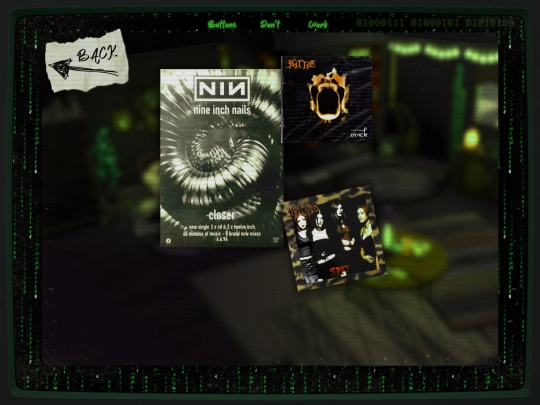 CRT/Website Project/P3 screenshot