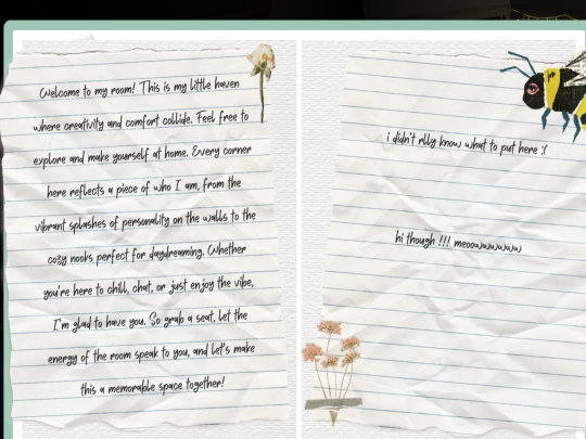 house!/book screenshot