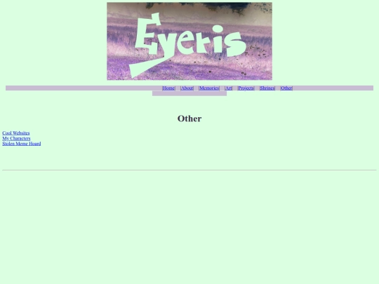 Other screenshot