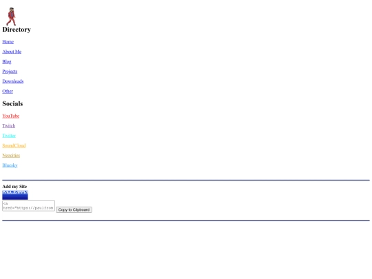 assets/leftSideBar screenshot