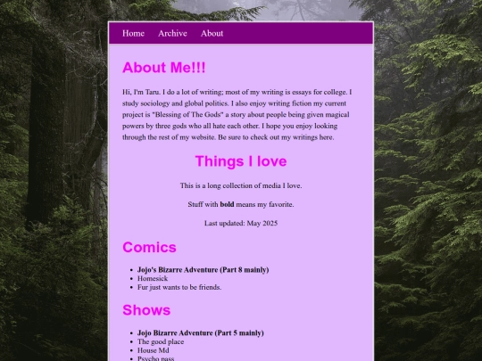 about screenshot