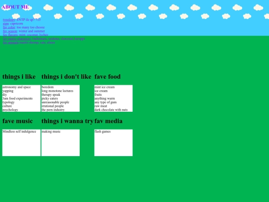 secondpage screenshot