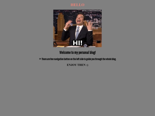 content screenshot
