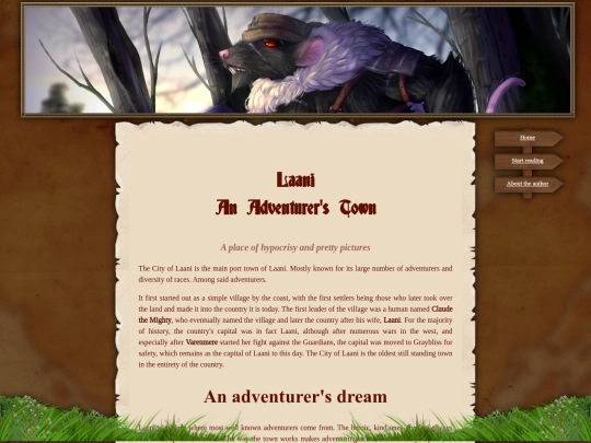 col screenshot