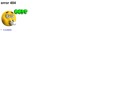 notfound screenshot