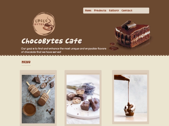 Gallery screenshot