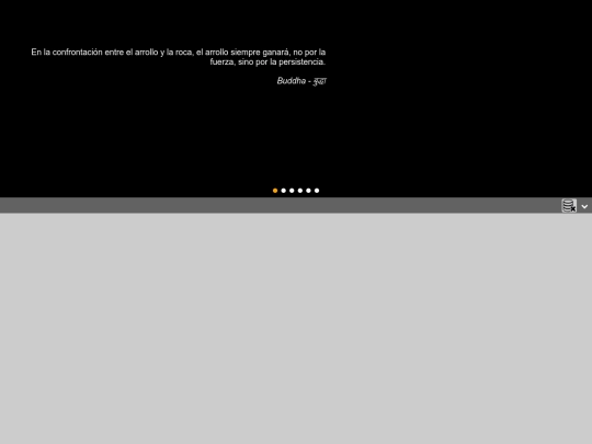 Modulo8/citasarchivadas screenshot