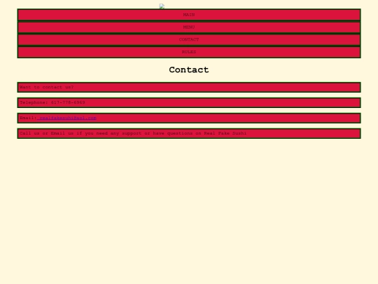 1/Contact screenshot