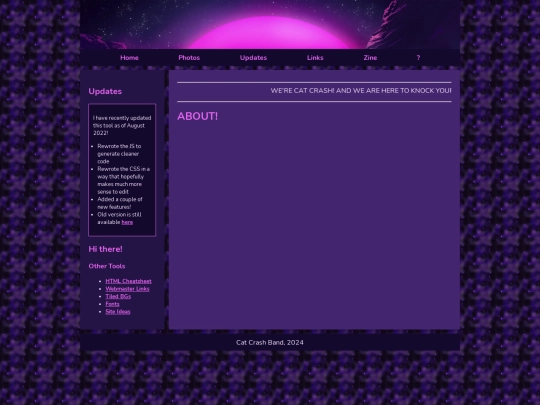 about screenshot