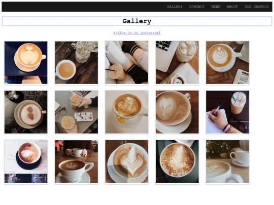 gallery screenshot