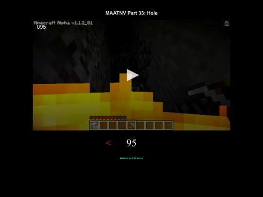 cobbledump/95 screenshot