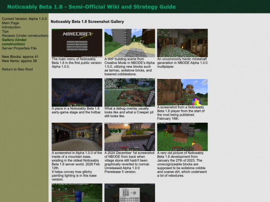 mc/nbode/gallery screenshot