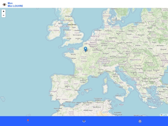 test1 screenshot