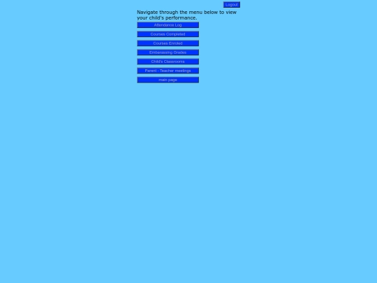 parent screenshot