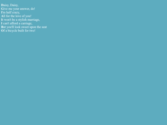 pattypeafowl screenshot