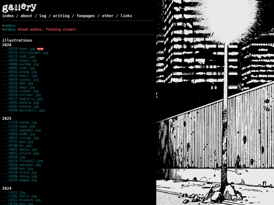 gallery screenshot