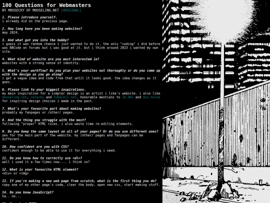 writing/fun/100forweb screenshot