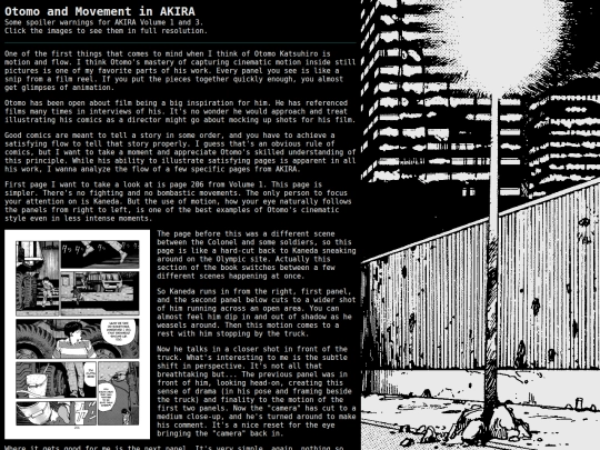 writing/movement screenshot