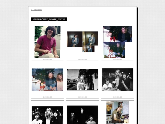 gallery screenshot