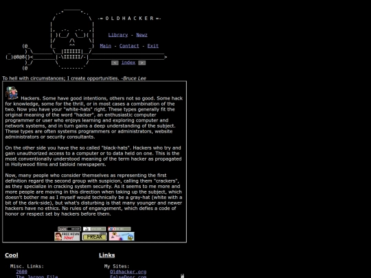 main screenshot