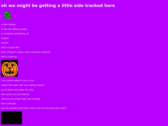 secondstep screenshot