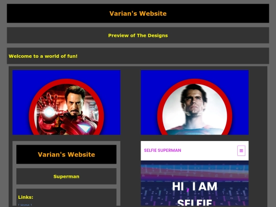 preview screenshot