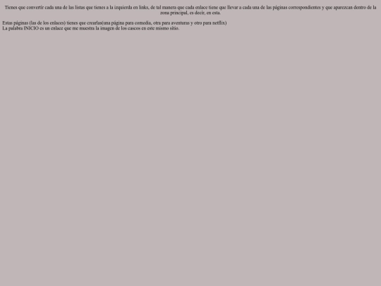 Frames/Instrucciones screenshot