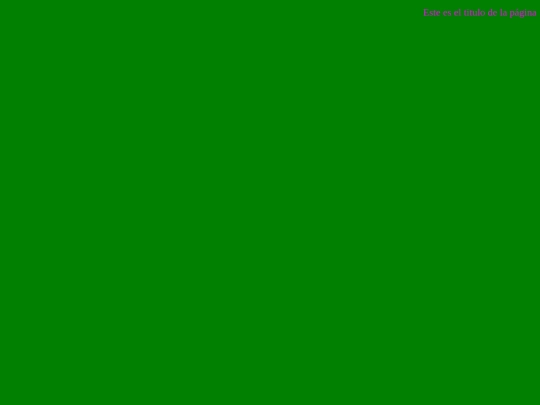 Frames/Verde con titulo screenshot