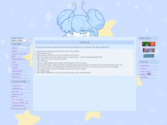 todo screenshot