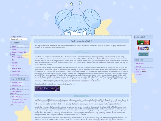 webinsp screenshot