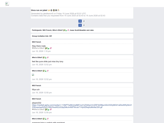 message_1 screenshot