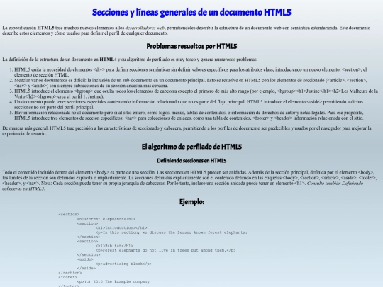 secciones_lineas_generales_html screenshot