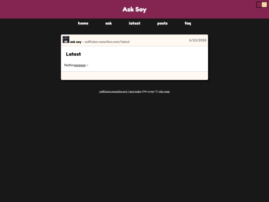 qna/latest screenshot