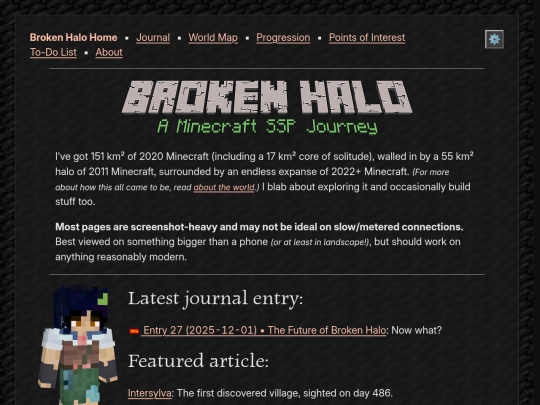 broken-halo screenshot