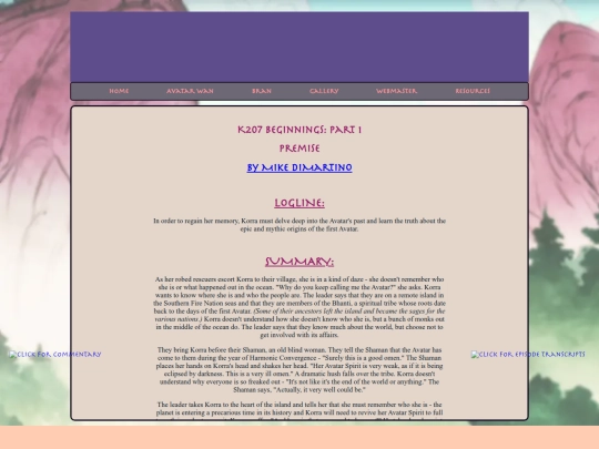 scripts screenshot