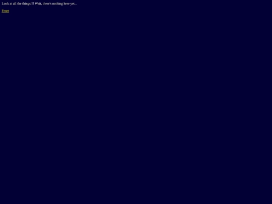 look screenshot
