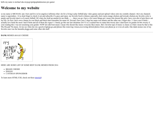 assinment2 screenshot