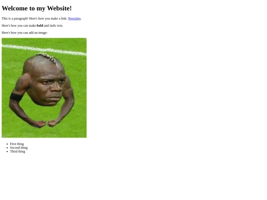 photo screenshot