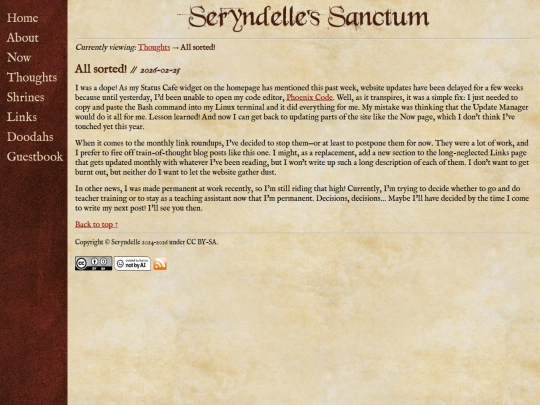 thoughts/all-sorted screenshot