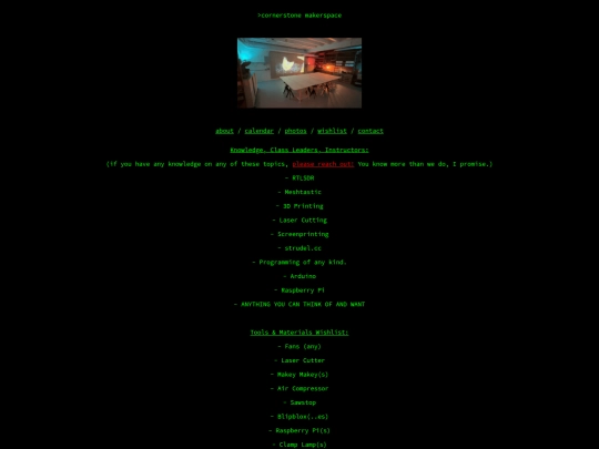 wishlist screenshot
