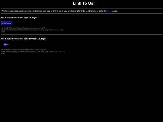 linkus screenshot