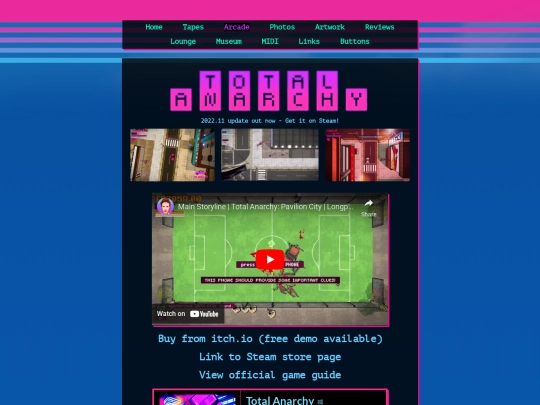 totalanarchy screenshot