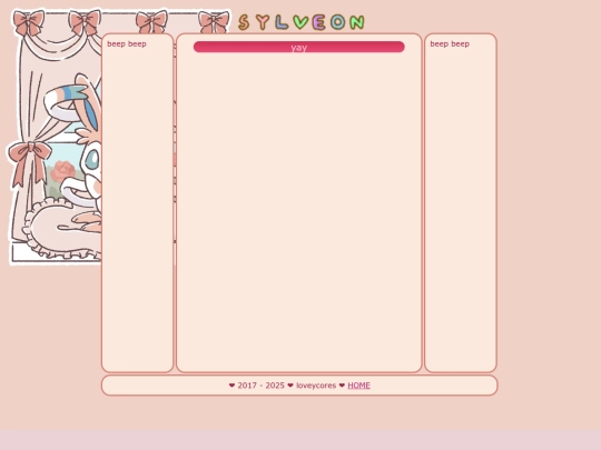 fairy screenshot