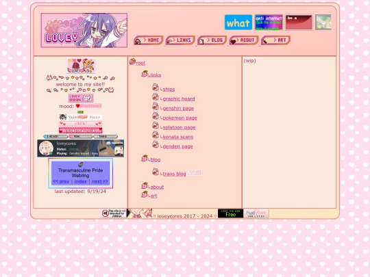 map screenshot