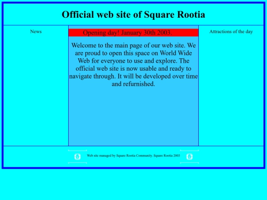 squarerootia screenshot