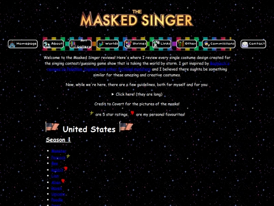 maskindex screenshot