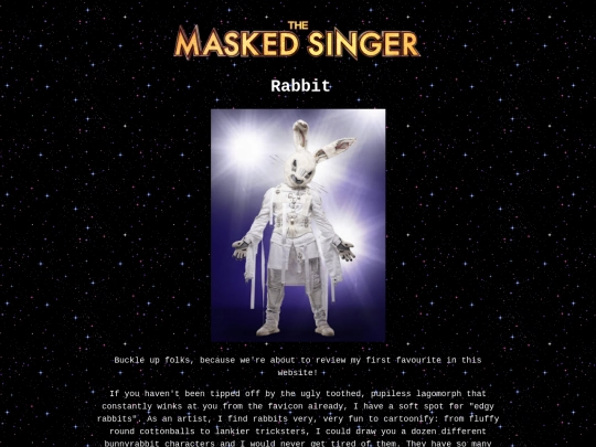tms/m0004usrabbit screenshot
