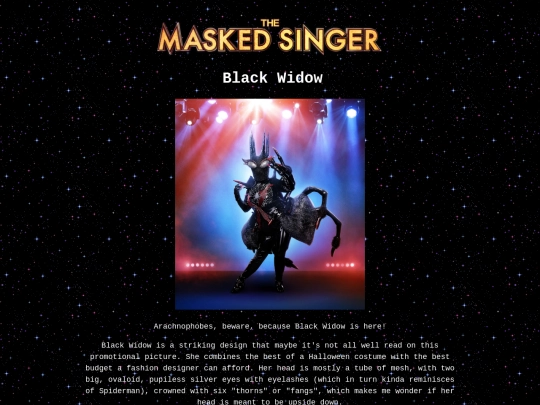 tms/m0022usblackwidow screenshot