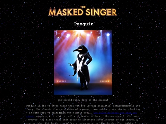 tms/m0023uspenguin screenshot